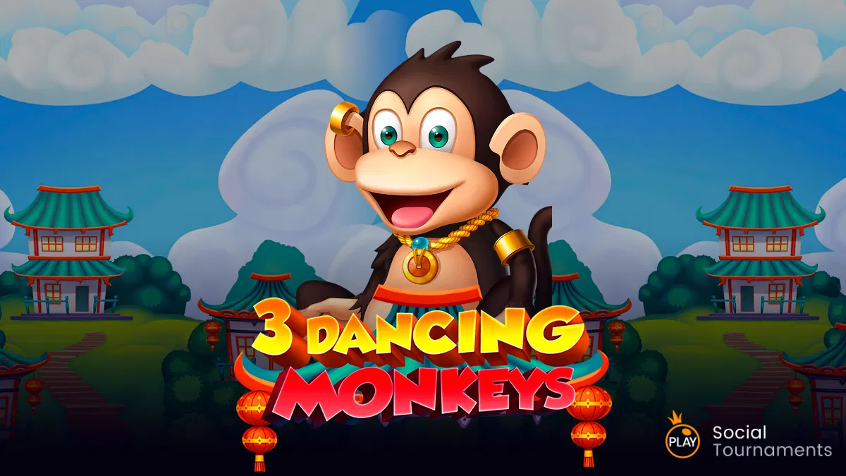 3 dancing monkeys 4