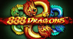 888 Dragons 2