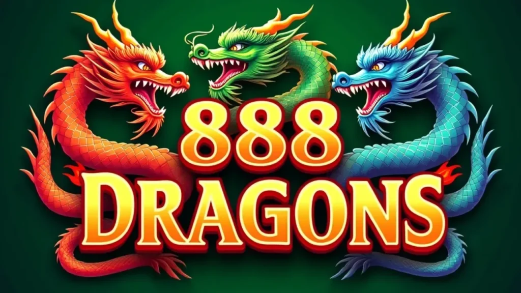 888 dragons 3