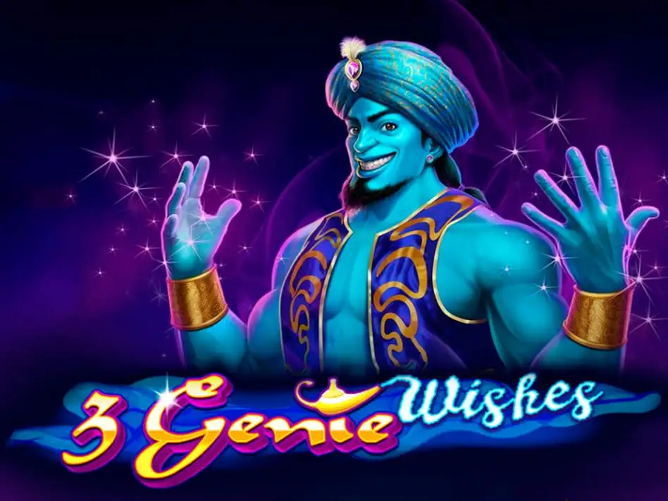 Thres Genie Wishes 1