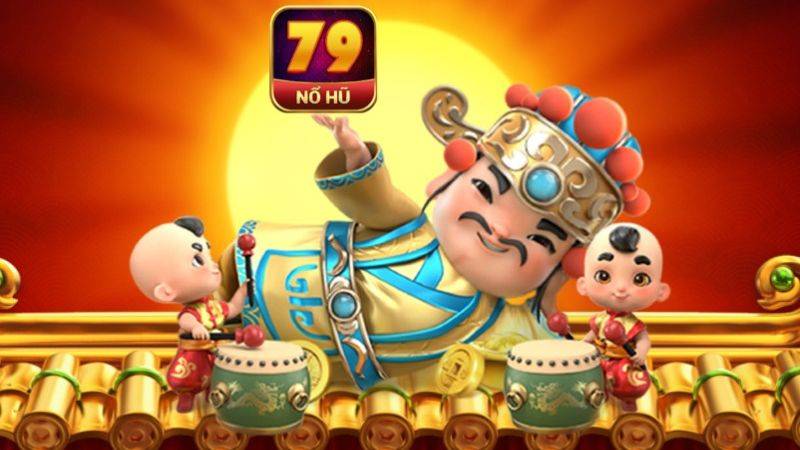 gioi thieu game nohu79