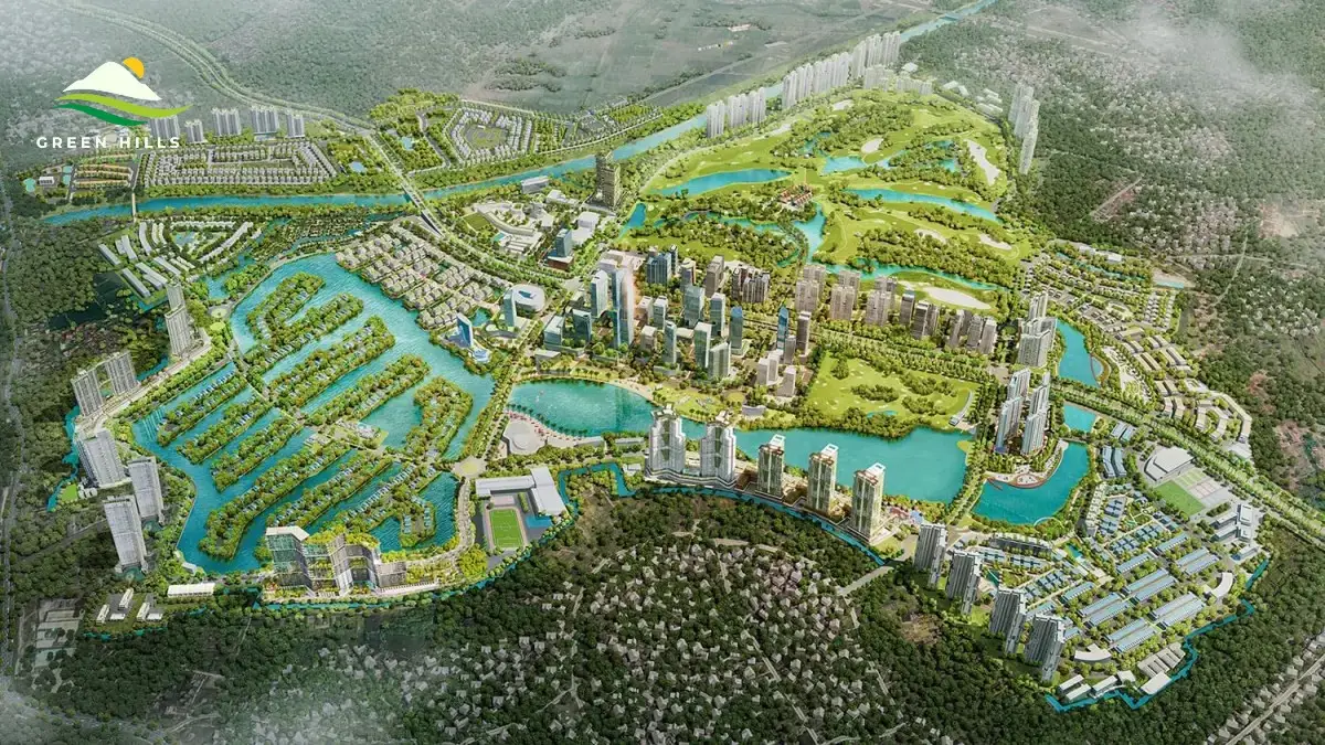 Hệ thống tiện ích hiện đại – Sợi dây liên kết giữa thiên nhiên và đời sống