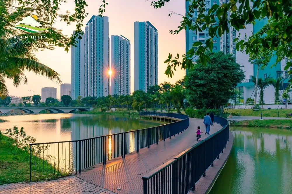 Thiết kế biệt thự – Sáng tạo tinh tế giữa thiên nhiên và hiện đại