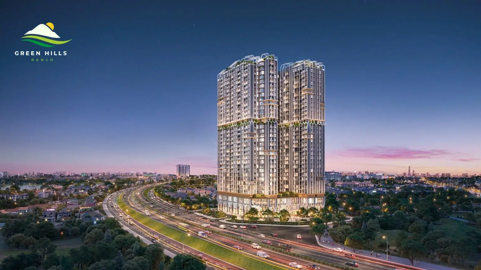 Những Điểm Nổi Bật Về Dự Án Galia Hanoi