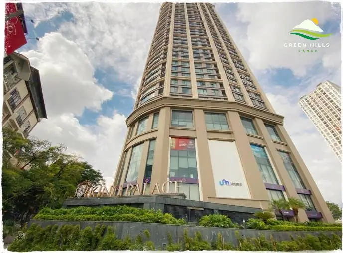 King Palace – Nơi An Cư Sang Trọng và An Toàn Tại Hà Nội 5 king palace noi an cu sang trong va an toan tai ha noi 68a1be205dcae