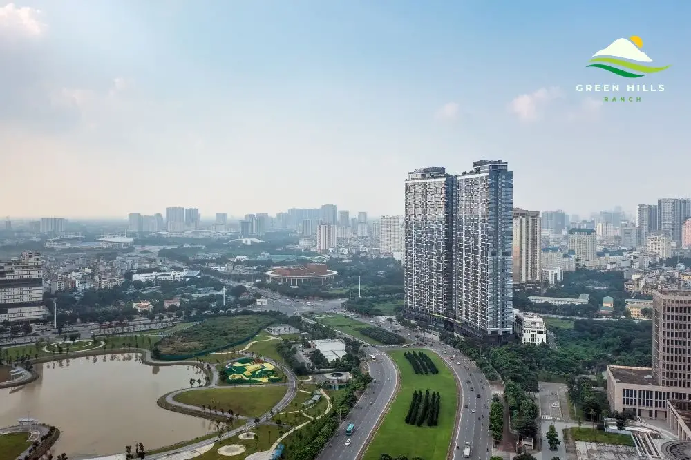 Thiết kế và không gian sống