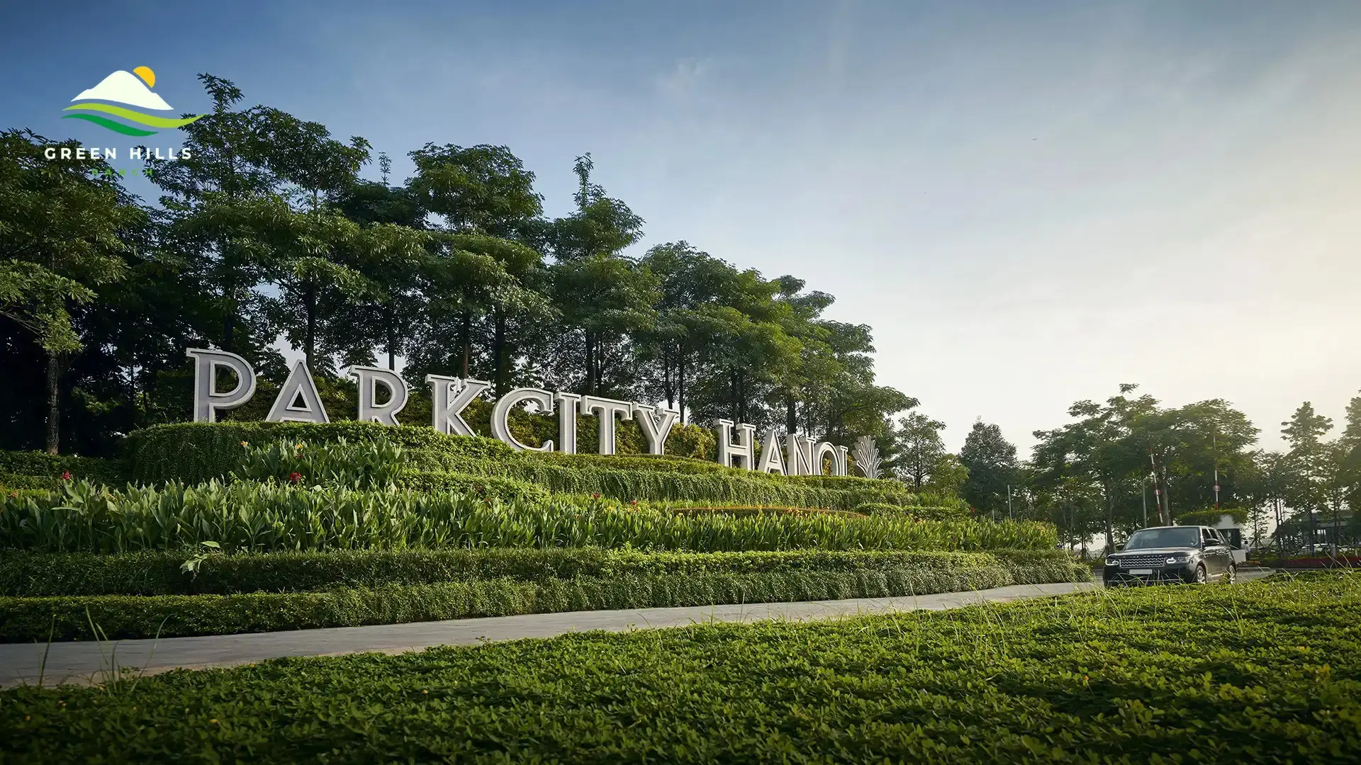 Vị Trí Địa Lý Đắc Địa Của ParkCity Hanoi – Mảnh Ghép Hoàn Hảo Cho Cuộc Sống Thăng Hoa