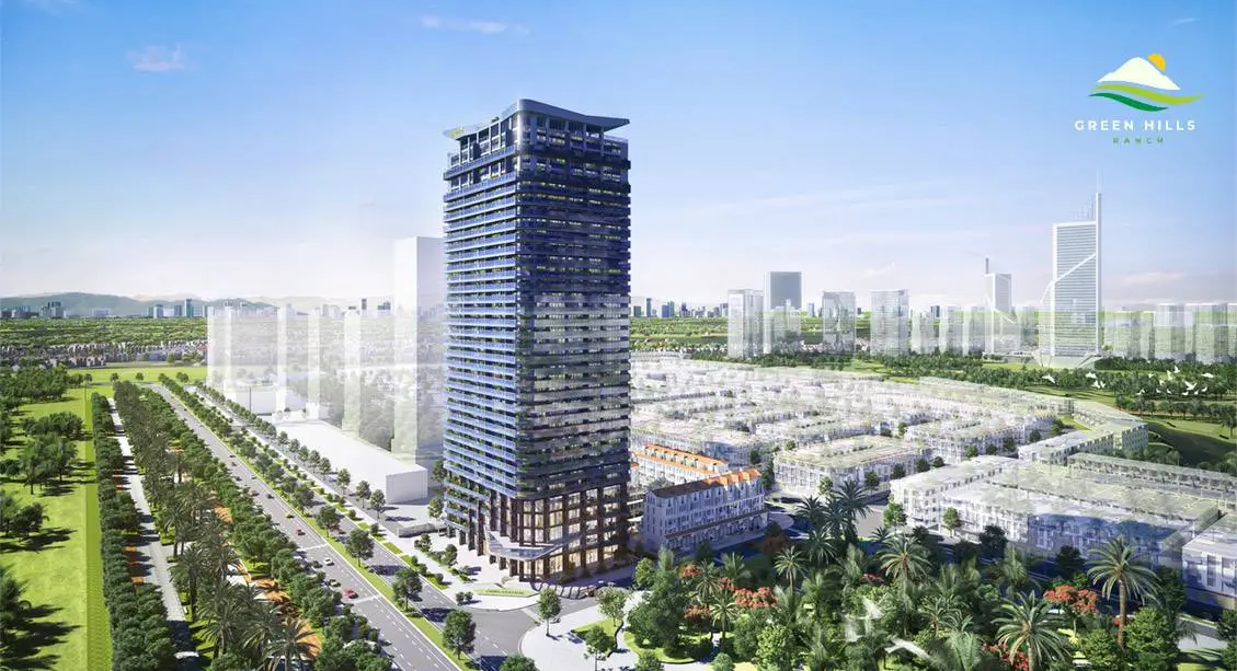 Sunshine Golden River – Cuộc sống resort bên trong Hà Nội 5 sunshine golden river cuoc song resort ben trong ha noi 689a056ddf3ef