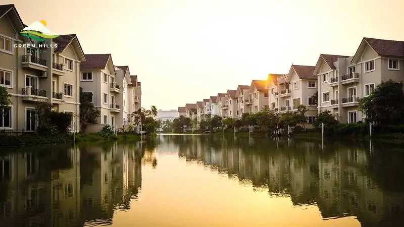 Kiến trúc loại hình biệt thự