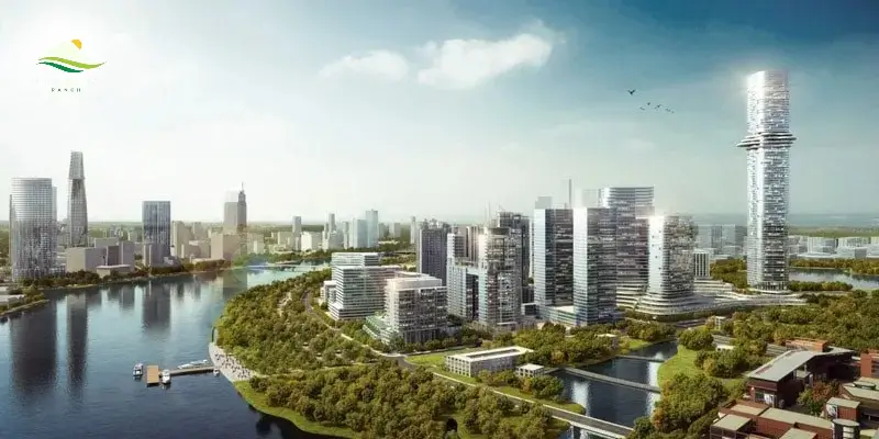Lợi ích khi sống tại căn hộ cao cấp Empire City