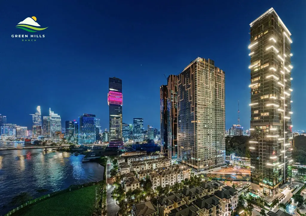 5 lựa chọn căn hộ hàng hiệu đáng chú ý tại Grand Marina Saigon