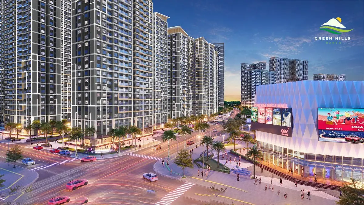 Thiết Kế Đậm Chất Riêng – Sự Khác Biệt giữa The Manhattan và The Manhattan Glory trong Vinhomes Grand Park