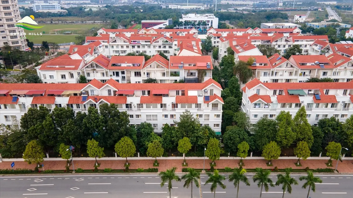 FLC Sầm Sơn – Biệt thự nghỉ dưỡng ven biển phù hợp đầu tư