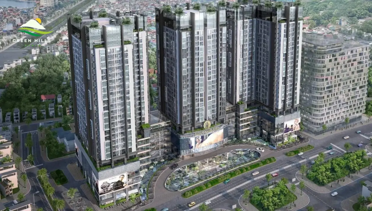 Các yếu tố chính để đánh giá căn hộ Sun Grand City Ancora Residence