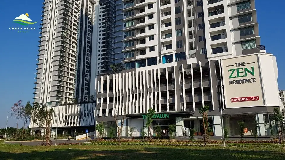 Phong cách sống Nhật Bản trong căn hộ cao cấp là gì?