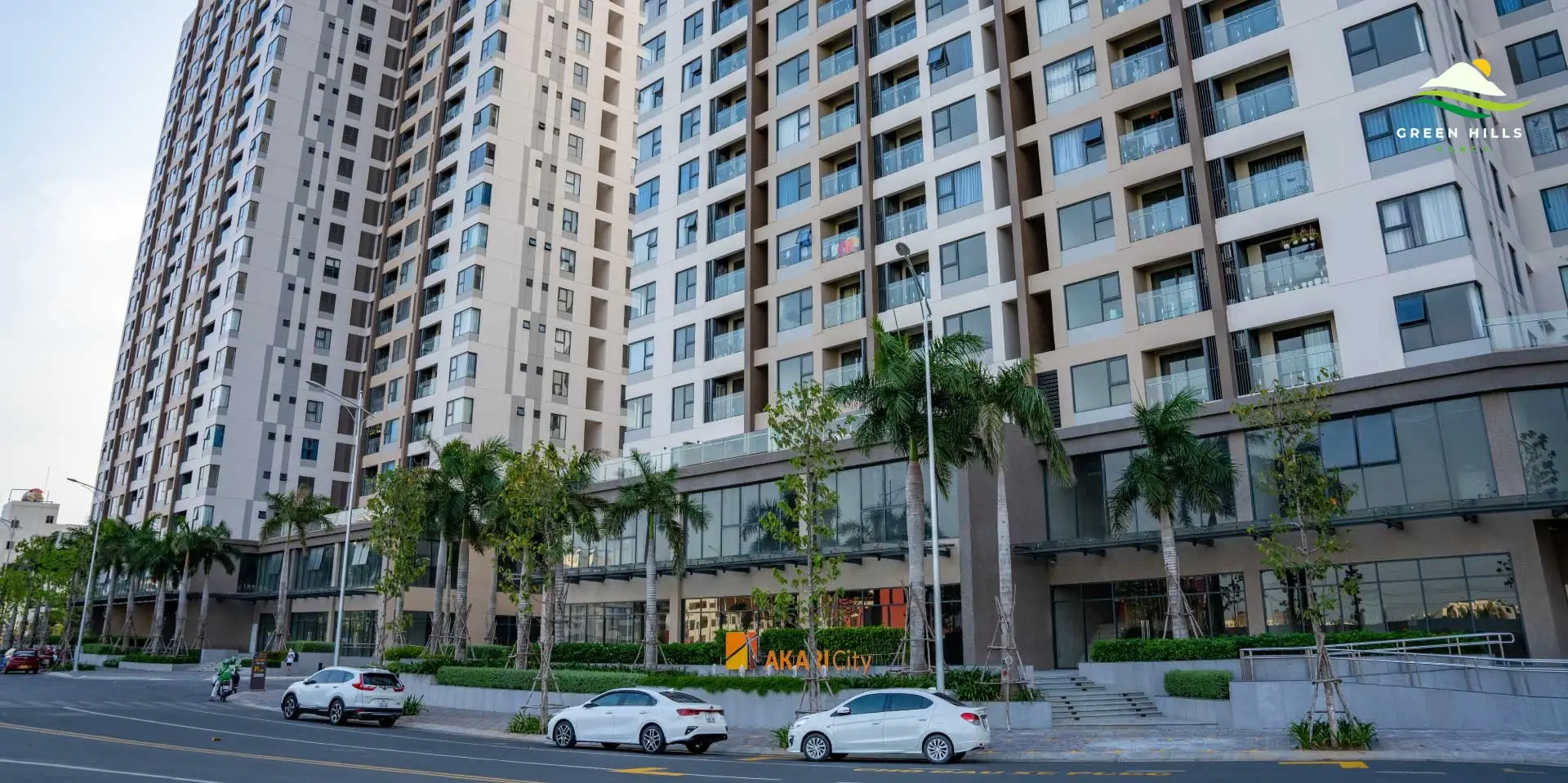 Chung cư Akari City đường Võ Văn Kiệt An Lạc Bình Tân thành phố Hồ Chí Minh 4 Chất Lượng Xây Dựng và Thiết Kế