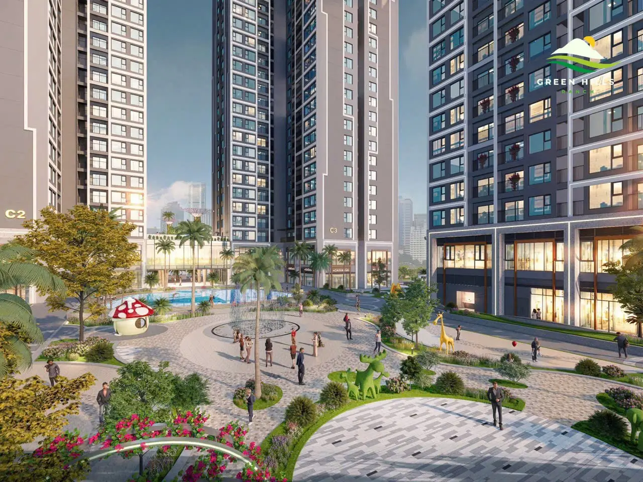 Chung cư an bình Homeland đường Lê Trọng Tấn đường nội Hà Đông Hà Nội bảo gió khởi công 4 "Bão Gió" Khởi Công: Ý Nghĩa và Tác Động