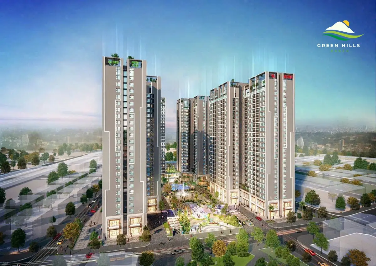 Chung cư an bình Homeland đường Lê Trọng Tấn đường nội Hà Đông Hà Nội bảo gió khởi công 2 Vị Trí Chiến Lược trên Đường Lê Trọng Tấn: Điểm Mạnh Của An Bình Homeland