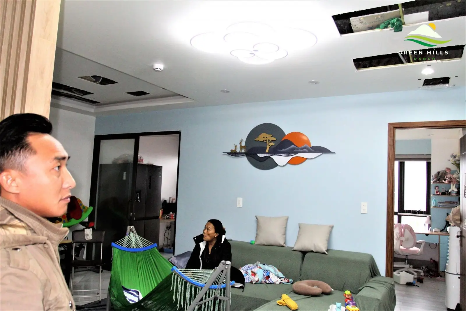 Chung cư Aranya Dương Khuê Xuân Phú thành phố Huế Thừa Thiên Huế 4 Tác Động Đến Thị Trường Bất Động Sản Huế