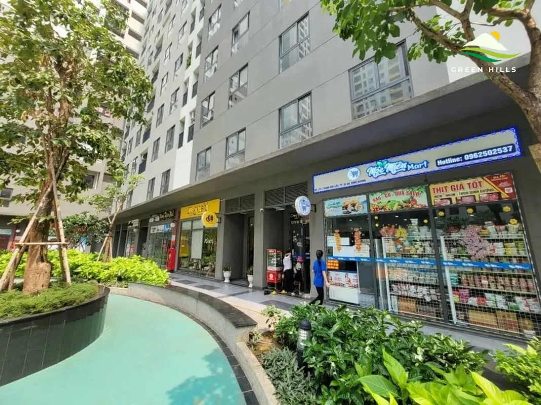 Chung cư Bcons Garden 65 Phạm Hữu Lầu Dĩ An Bình Dương 21 chung cu bcons garden 65 pham huu lau di an binh duong 68f7306c3388a