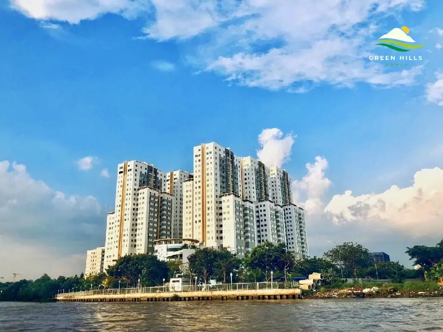 Chung cư Belleza đường số 2 Phú Mỹ quận 7 tp Hồ Chí Minh 5 Tiềm Năng Phát Triển và Giá Trị Bất Động Sản