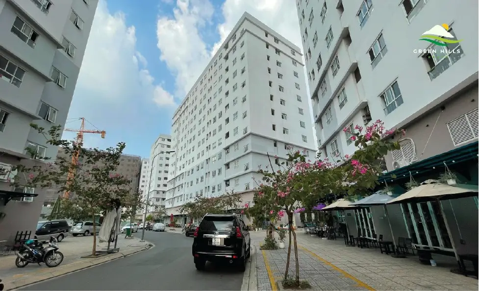 Chung cư Chương Dương Home đường số 12 Trường Thọ Thủ Đức thành phố Hồ Chí Minh 4 Tiềm Năng Tăng Giá Của Bất Động Sản Tại Trường Thọ, Thủ Đức