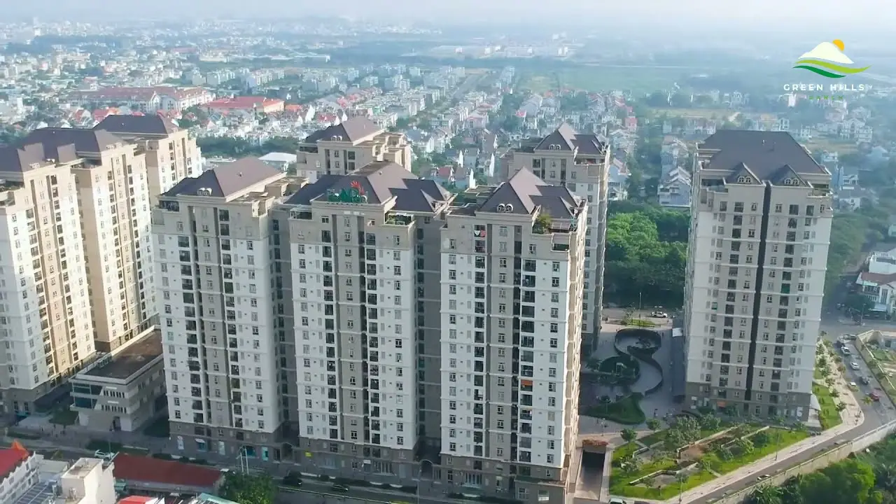 Chung Cư Gia Hòa Đỗ Xuân Hợp Quận 9 Khu Đông Sài Gòn 2 Vị Trí Chiến Lược và Kết Nối Giao Thông Thuận Tiện