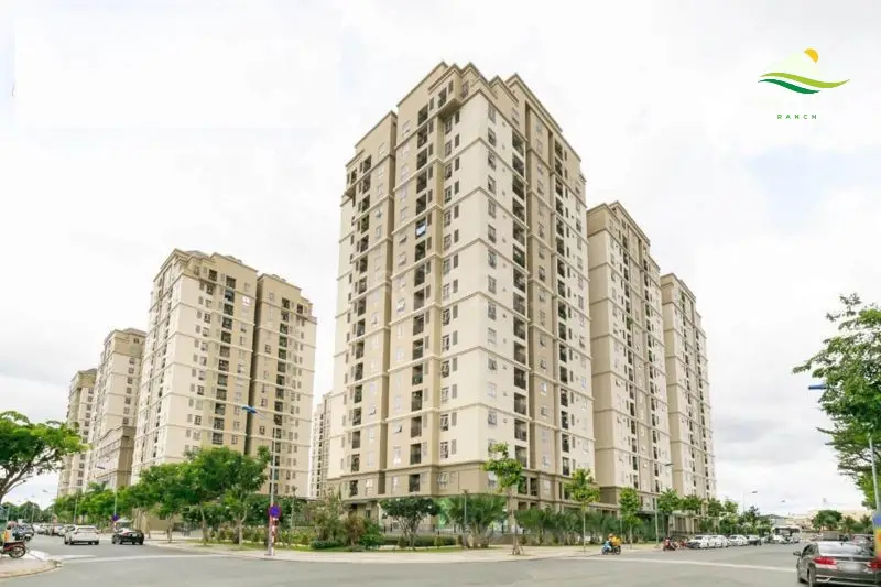 Chung Cư Gia Hòa Đỗ Xuân Hợp Quận 9 Khu Đông Sài Gòn 3 Tiện Ích Nội Khu và Ngoại Khu Đa Dạng