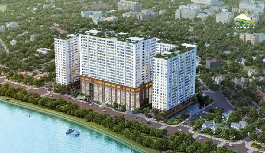 Chung cư Green River đường Phạm Thế Hiển phường 6 quận 8 Hồ Chí Minh 4 Ảnh Hưởng Đến Chất Lượng Sống