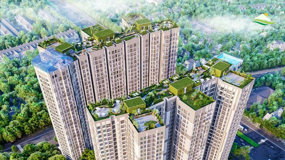 Chung cư Imperia Sky Garden 423 Minh Khai Hai Bà Trưng Hà Nội 2 Vị Trí "Vàng" và Kết Nối Giao Thông Thuận Tiện