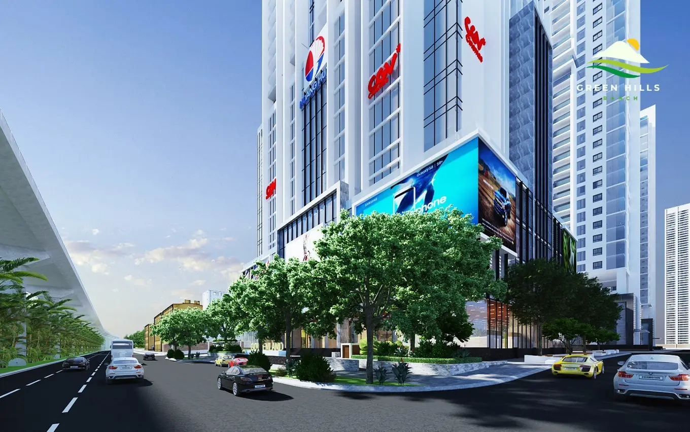 Bán Chung Cư Golden Land 275 Nguyễn Trãi 5 Tiềm Năng Tăng Giá và Các Yếu Tố Ảnh Hưởng