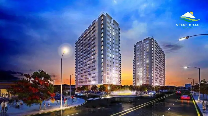 Vị Trí Vàng Trên Đại Lộ Phạm Văn Đồng