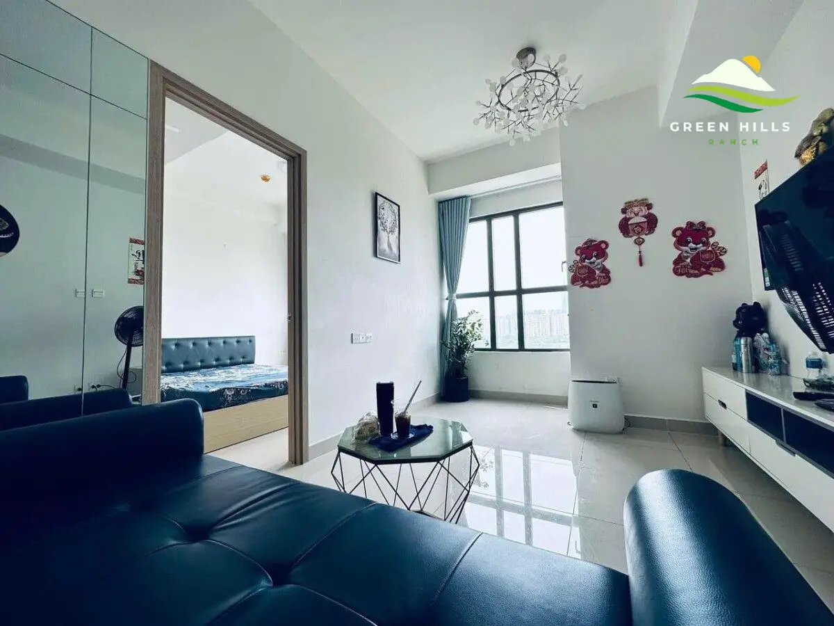 Tiện Ích Nội Khu Đẳng Cấp: Nâng Tầm Cuộc Sống