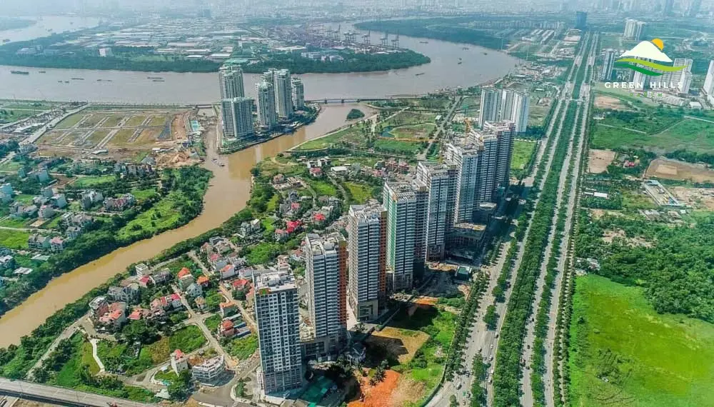 Các Yếu Tố Ảnh Hưởng Đến Giá Cho Thuê