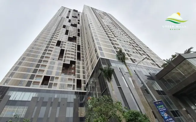 Thiết Kế Hiện Đại và Thông Minh