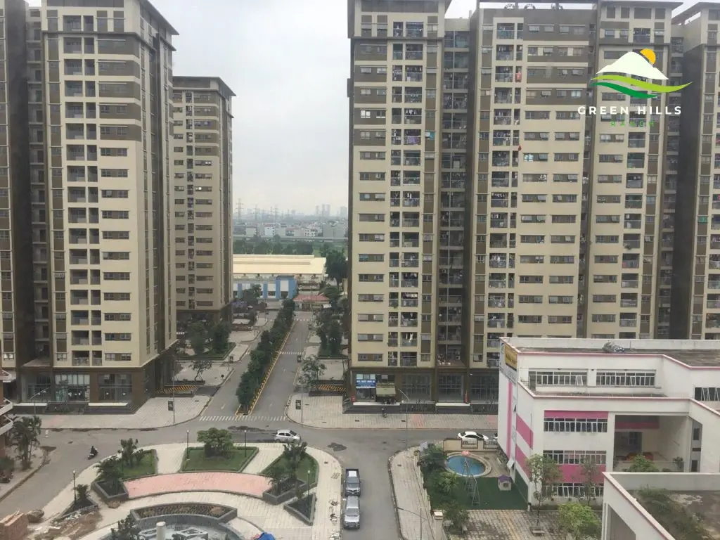 Tiện Ích và Thiết Kế