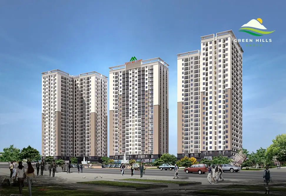 Vị Trí Chiến Lược và Khả Năng Kết Nối