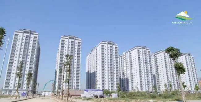 Các Yếu Tố Ảnh Hưởng Đến Giá Chung Cư Hà Nội