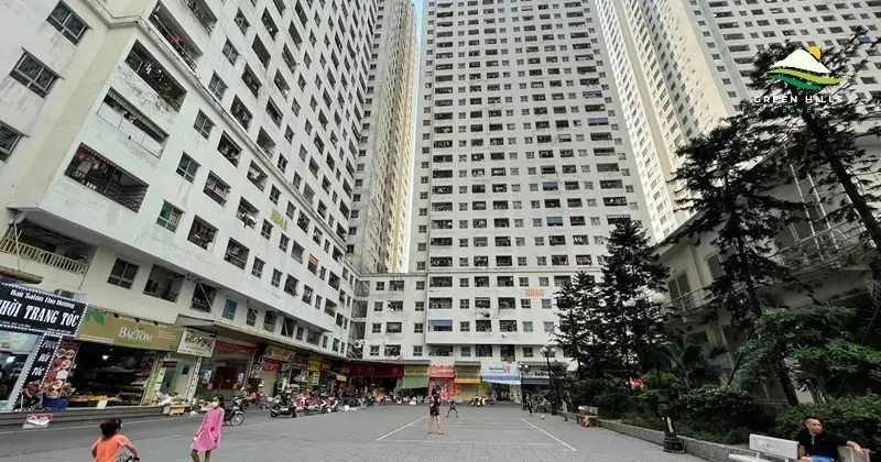 Các Yếu Tố Ảnh Hưởng Đến Giá Chung Cư Linh Đàm