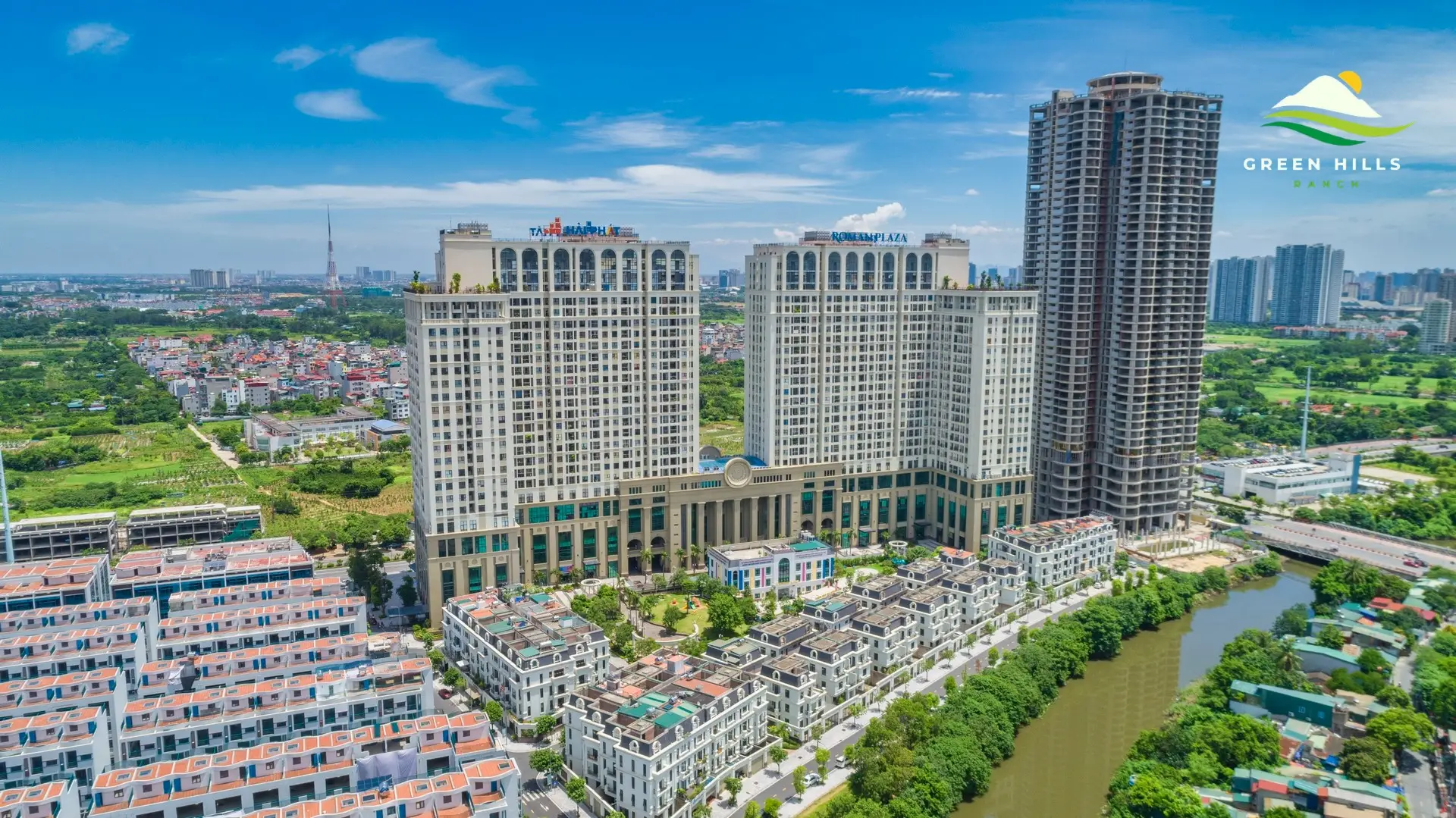 Tiềm Năng Phát Triển và Đầu Tư