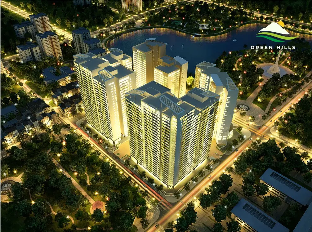 Tổng Hợp Các Dự Án Chung Cư Cao Cấp Tại Hà Nội 5 Các Yếu Tố Ảnh Hưởng Đến Giá Trị Của Chung Cư Cao Cấp