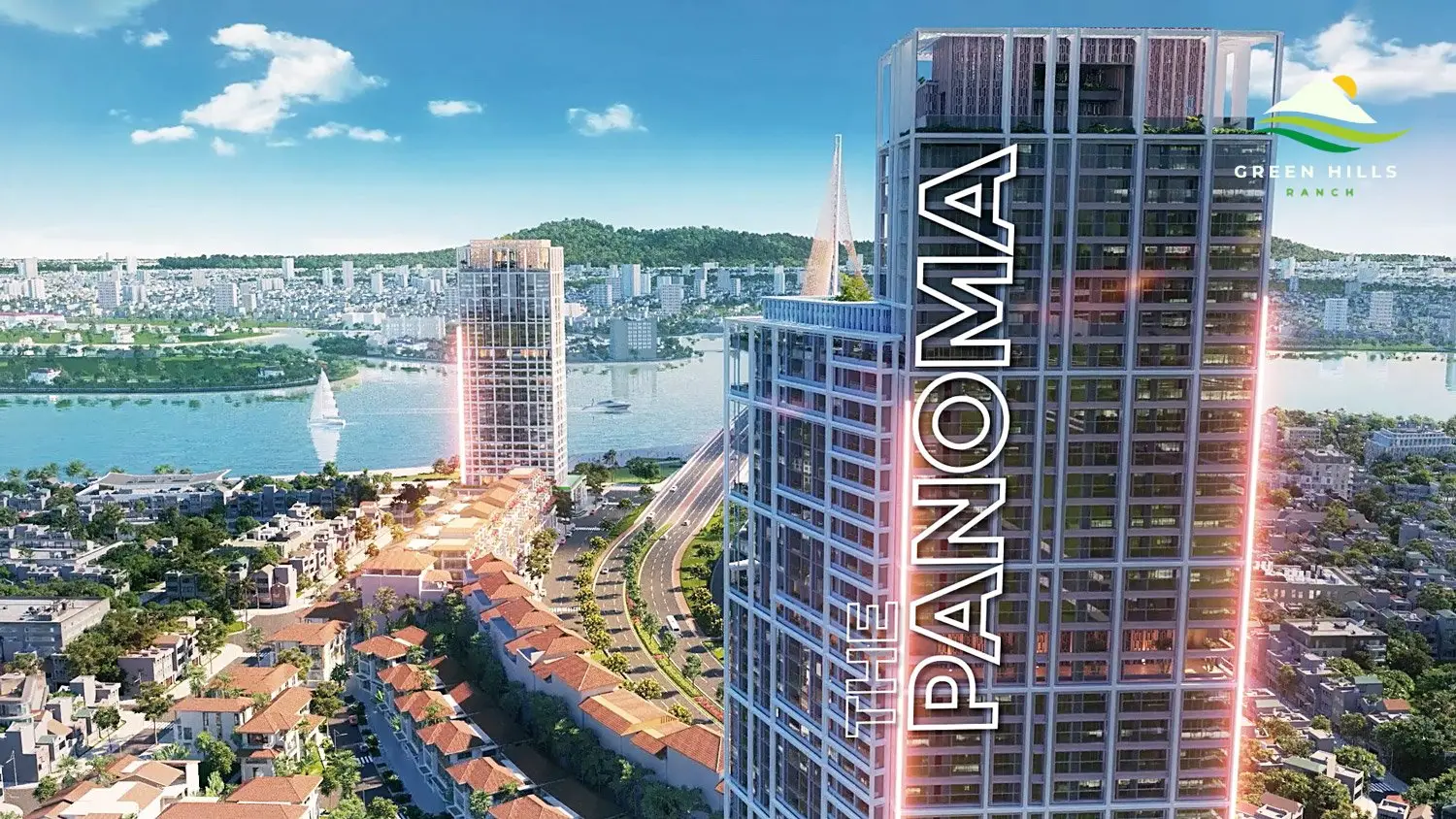Vị Trí Đắc Địa và Tiềm Năng Phát Triển của Sun Panorama Đà Nẵng Vị Trí Đắc Địa và Tiềm Năng Phát Triển của Sun Panorama Đà Nẵng