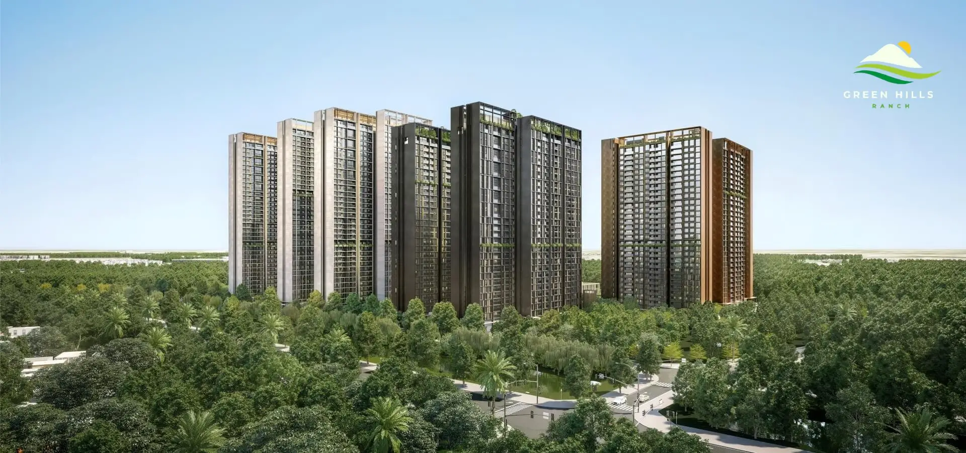 Tiện Ích Xung Quanh Đa Dạng và Phong Phú Tiện Ích Xung Quanh Đa Dạng và Phong Phú