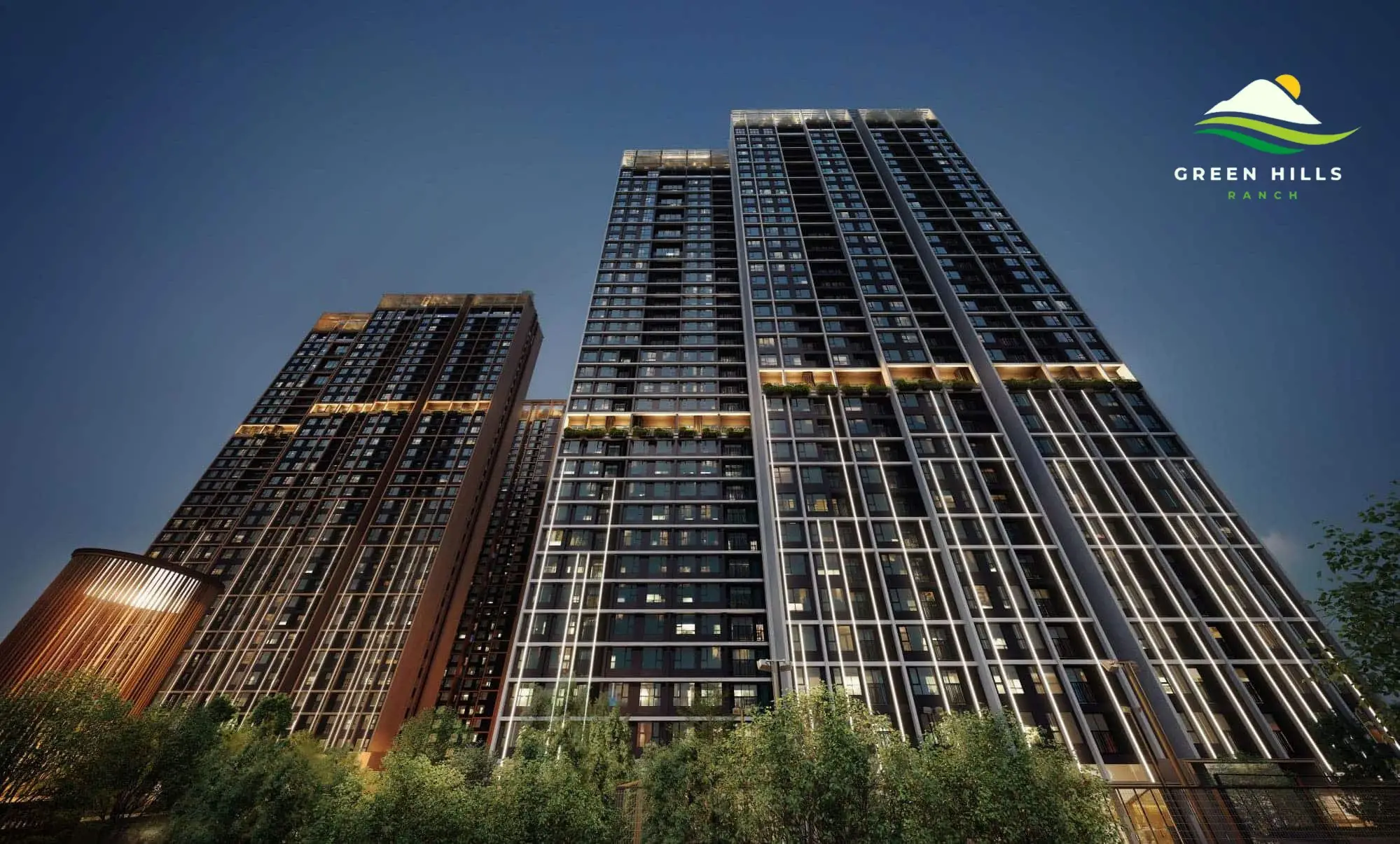 Vị Trí Chiến Lược và Tiềm Năng Phát Triển của Capitaland Lumi Hà Nội Vị Trí Chiến Lược và Tiềm Năng Phát Triển của Capitaland Lumi Hà Nội