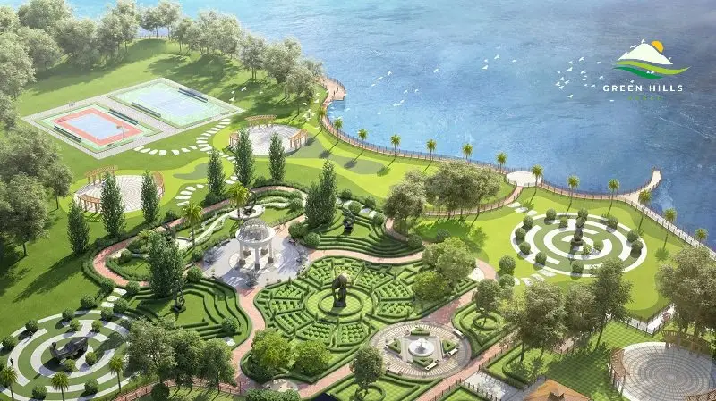 Các Loại Hình Bất Động Sản và Thiết Kế Đặc Trưng tại Ecopark Hải Dương Các Loại Hình Bất Động Sản và Thiết Kế Đặc Trưng tại Ecopark Hải Dương