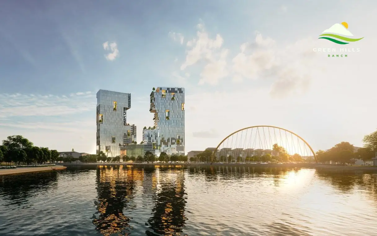 Tiện ích đẳng cấp và dịch vụ chuyên nghiệp Tiện ích đẳng cấp và dịch vụ chuyên nghiệp