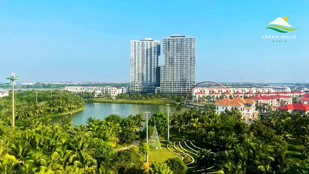 Ecopark Hải Dương - Cộng đồng tinh hoa xứ Đông 2 ecopark hai duong cong dong tinh hoa xu dong 697501609a00c