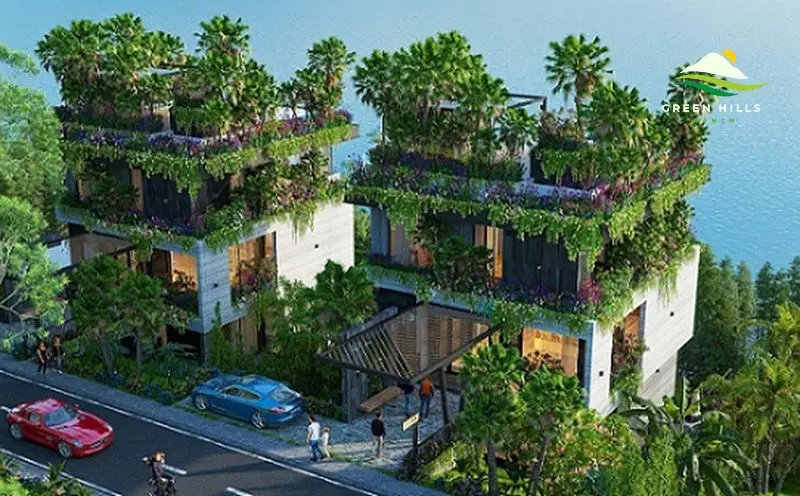 Tiện Ích Đa Dạng và Đẳng Cấp Tiện Ích Đa Dạng và Đẳng Cấp