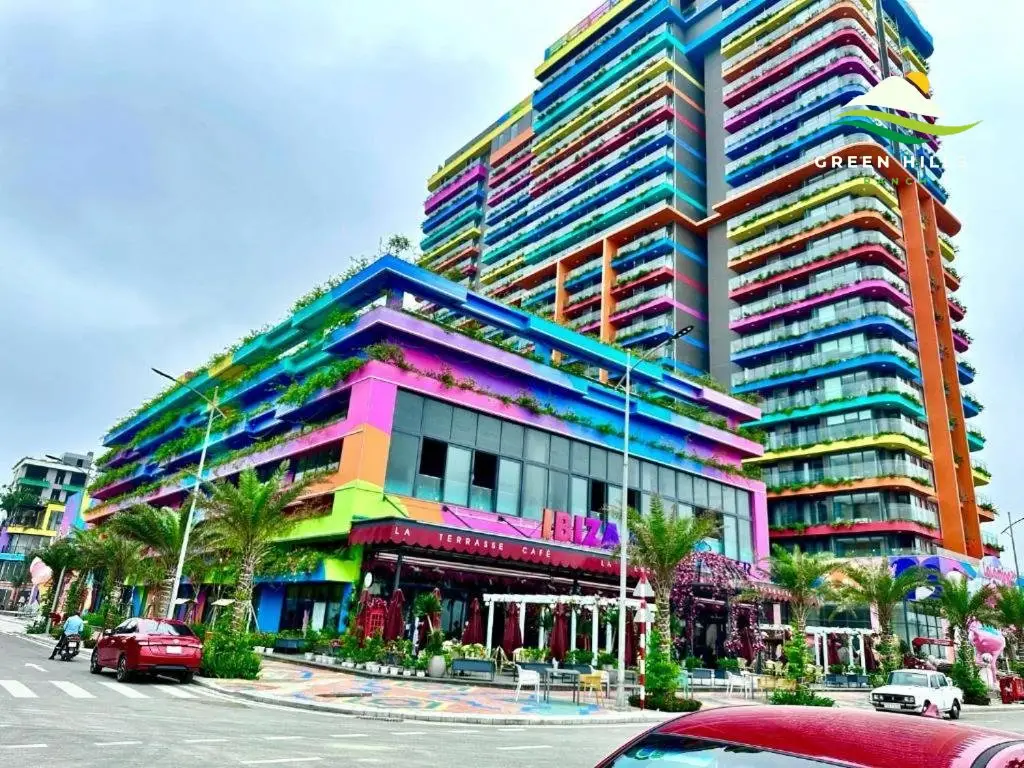 Tiềm Năng Phát Triển Du Lịch Tiềm Năng Phát Triển Du Lịch