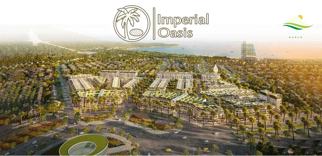Tiềm Năng Phát Triển Du Lịch Quy Nhơn và Vị Thế Của Imperial Oasis Tiềm Năng Phát Triển Du Lịch Quy Nhơn và Vị Thế Của Imperial Oasis